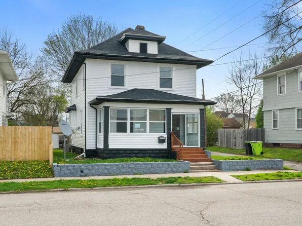 314 14th St, Logansport, IN 46947