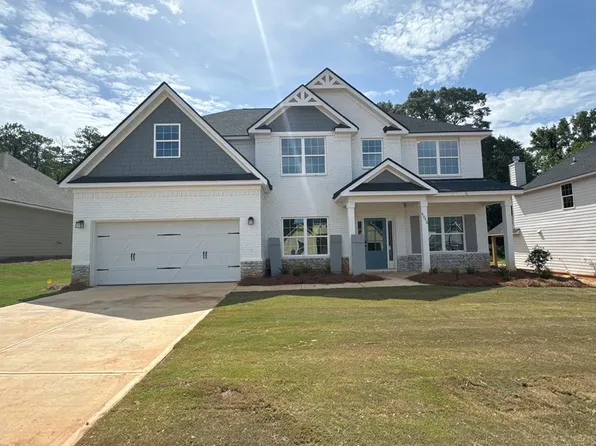 4040 Holstein Hl, Columbus, GA 31904