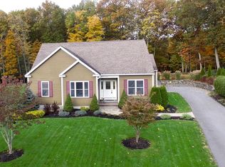 132 Mary Catherine Dr, Lancaster, MA 01523
