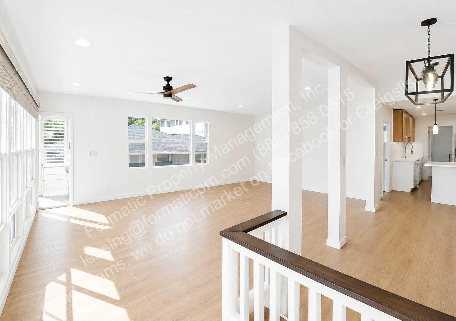 Pet Friendly - Spacious 4 Bedroom Honolulu Home with Room to Settle In — Photo 2