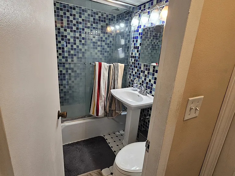 8 Whittier Pl #5A — Photo 14