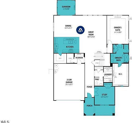2nd image of 323 Yellow River Way