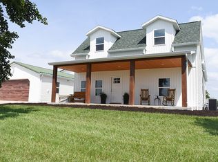 11706 Genstock Rd, Centertown, MO 65023