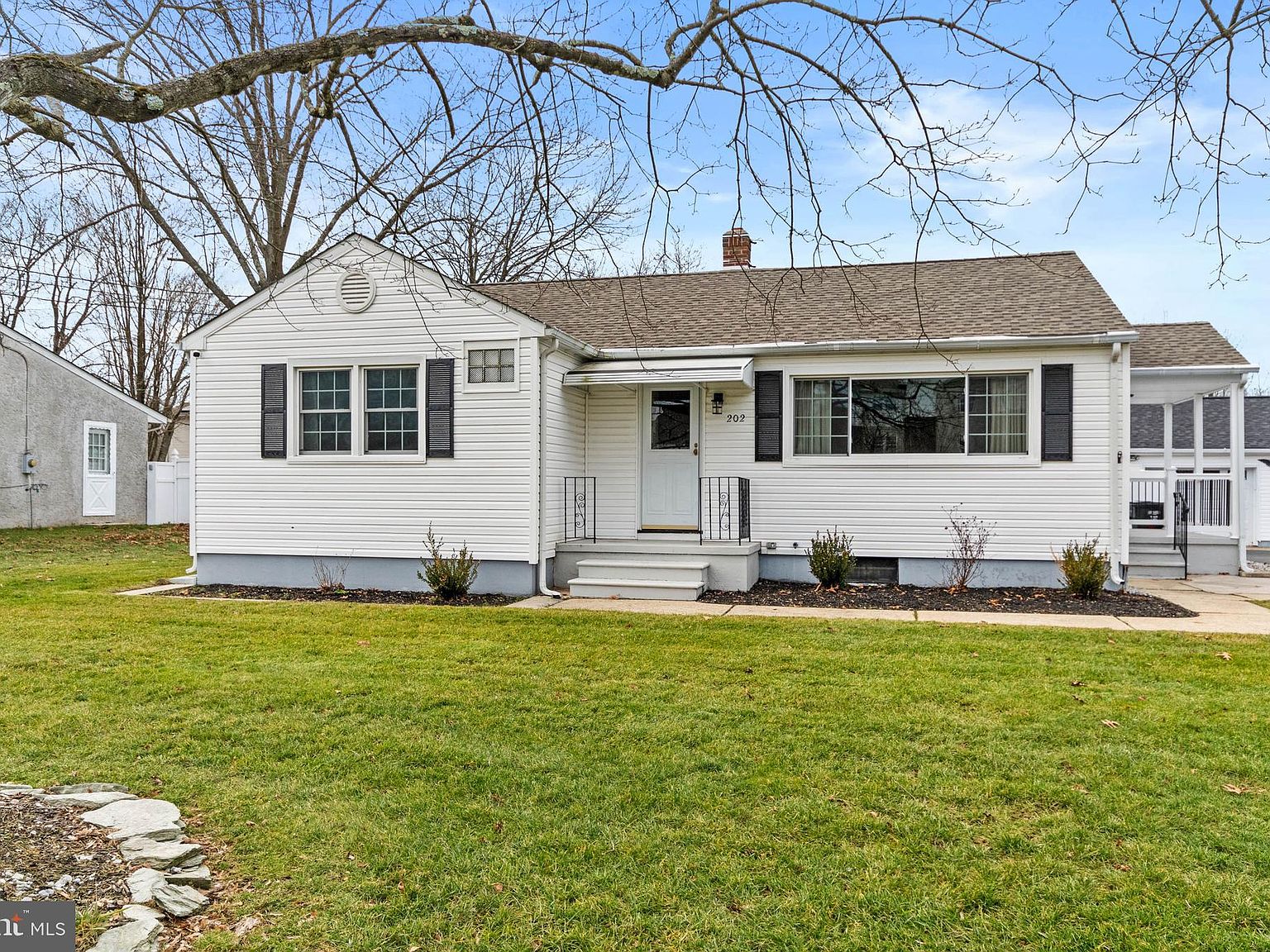 202 S West Ave, Minotola, NJ 08341 Zillow