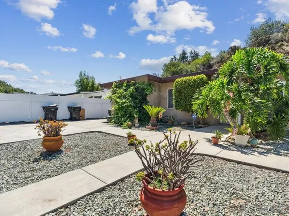 6379 Jeff St, San Diego, CA 92115