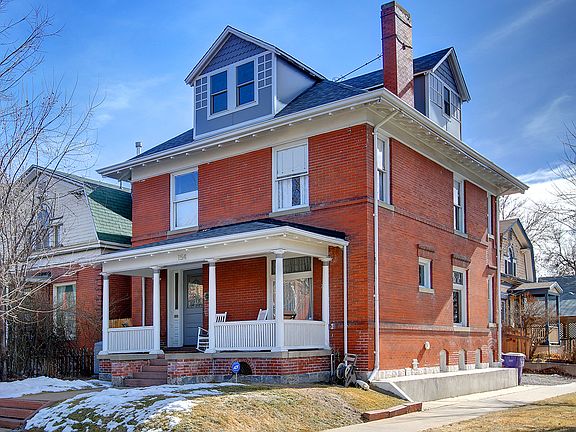 3rd image of 154 W Irvington Pl