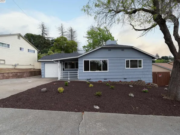 142 Toyon Dr, Vallejo, CA 94589