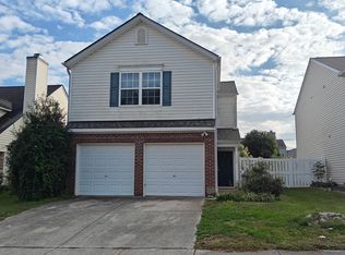 7524 Brighton Hill Ln, Raleigh, NC 27616