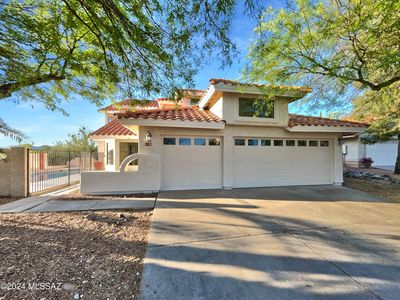 1150 W Smokethorn Dr, Tucson, AZ, 85737