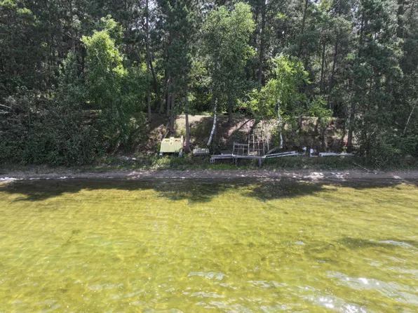 18321 E Ham Lake Dr, Akeley, MN 56433