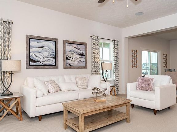 5th image of 601 Nicole Ct