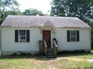 1607 Brigham Rd, Richmond, VA 23226