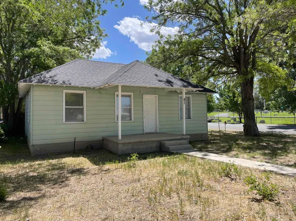 81 S 400 W, Milford, UT 84751