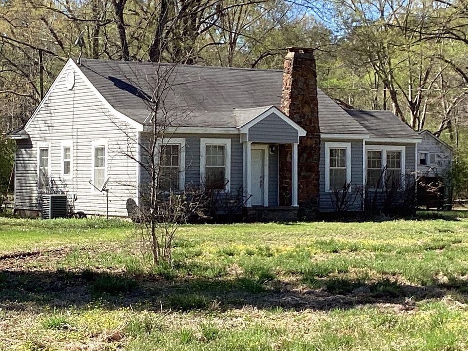 1179 State Highway 145, Shuqualak, MS 39361 Zillow