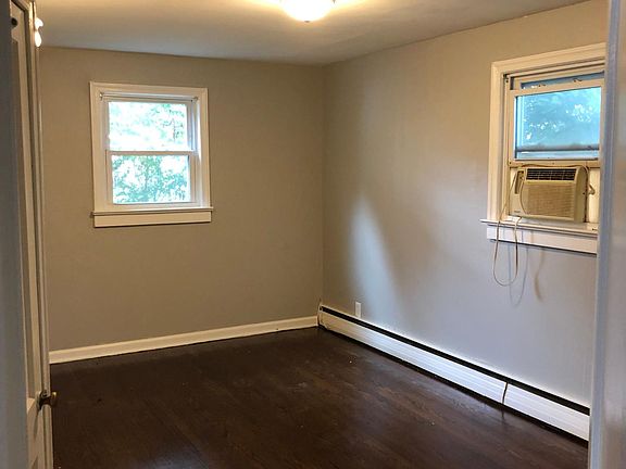 First floor bedroom.