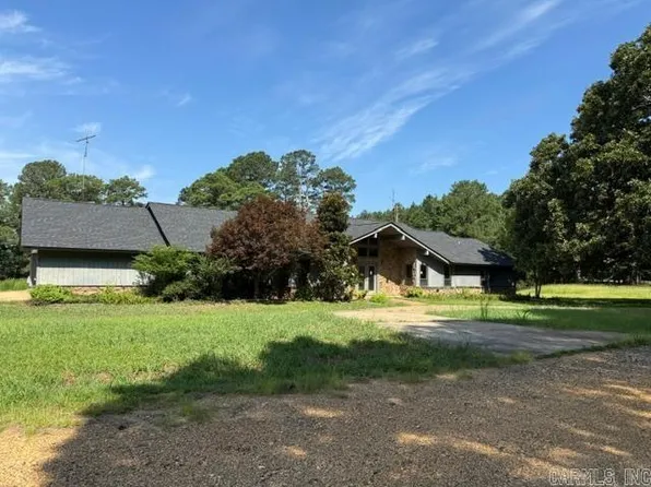 213 Ouachita 136 Rd, Stephens, AR 71764
