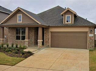 1412 Canary Ln, Northlake, TX 76226