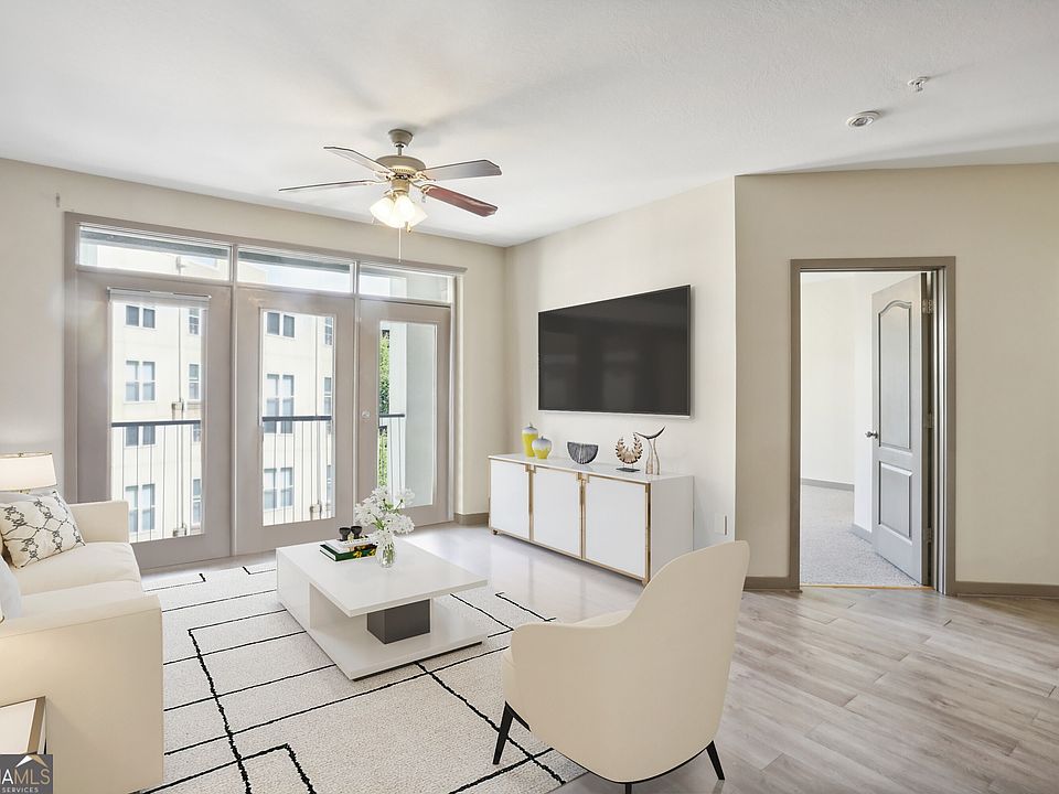 1st image of 390 17th St NW Unit 5058