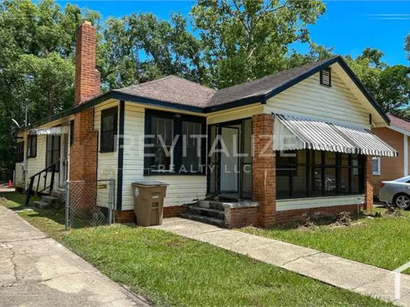 1255 Leo St, Mobile, AL 36605