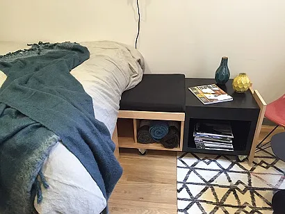 144 Bowdoin St #64 — Photo 3