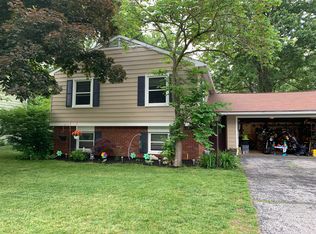 6402 Wedgewood Dr, Sylvania, OH 43560