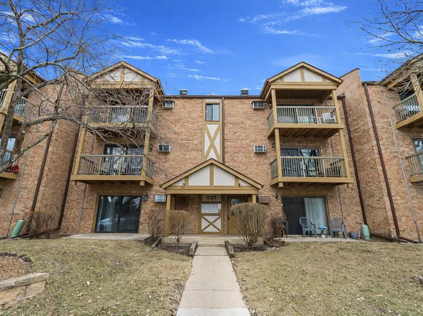 837 S Dwyer Ave APT A, Arlington Heights, IL 60005