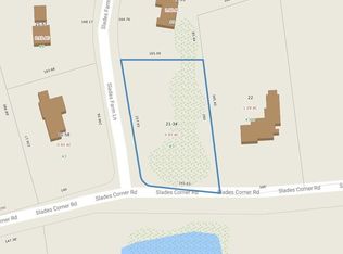 3 Slades Farm Ln, Dartmouth, MA 02748