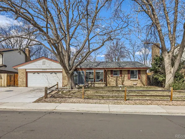12952 Columbine Circle, Thornton, CO 80241