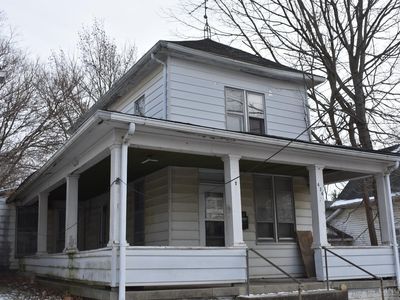 434 S East St, Hillsboro, OH, 45133