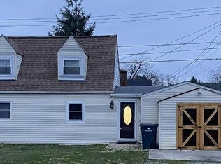 856 Elaine Rd, Columbus, OH 43213