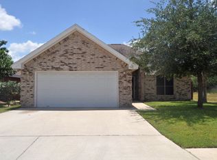 1605 Kumquat Ave, Pharr, TX 78577