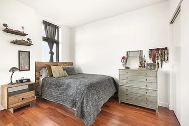Rented by Compass