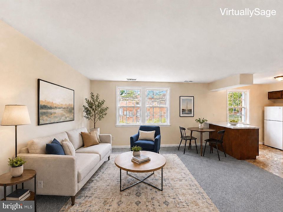 1st image of 3823 W St SE #201