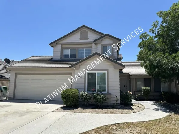 3224 W Avenue J2, Lancaster, CA 93536