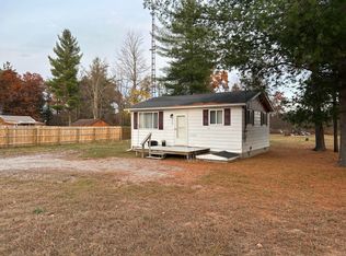 1117 Wildwood Trl, Luzerne, MI 48636