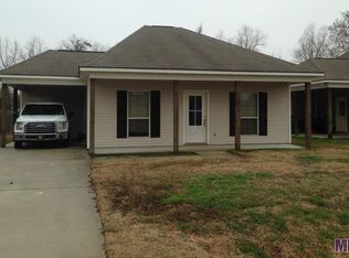 13574 Lily Ave, Walker, LA 70785