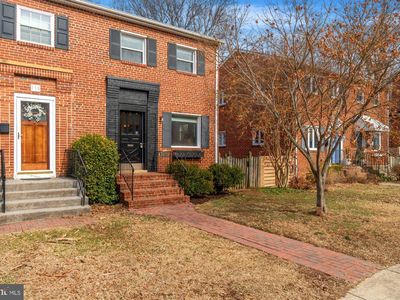 118 E Glendale Ave, Alexandria, VA, 22301