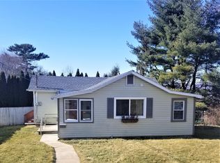 134 Arnold Ave, Scranton, PA 18505