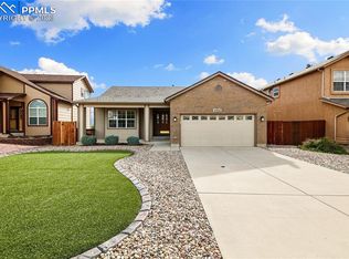 3922 Roan Dr, Colorado Springs, CO 80922