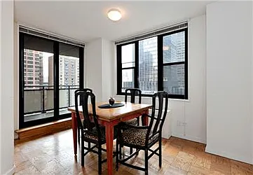 Rented by Oxford Property Group