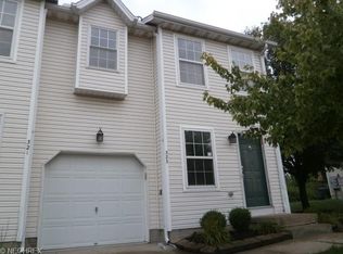 323 University Ave UNIT 6, Painesville, OH 44077