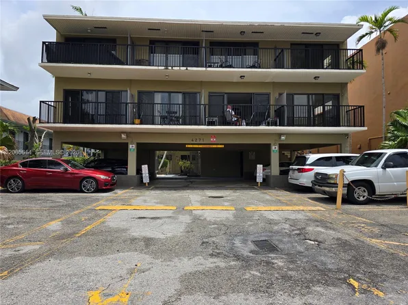 4271 NW 11th St, Miami, FL
