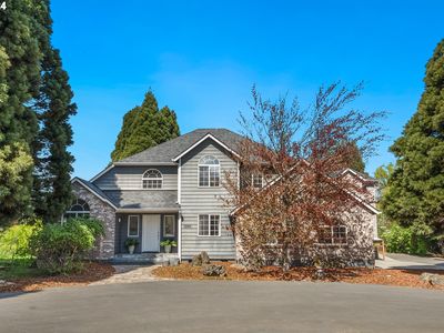 3960 Belmont Dr, Hood River, OR, 97031