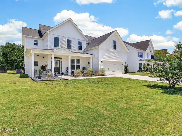 337 SW Plantation Drive, Maple Hill, NC 28454