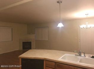 6345 Whispering Loop #B, Anchorage, AK 99504
