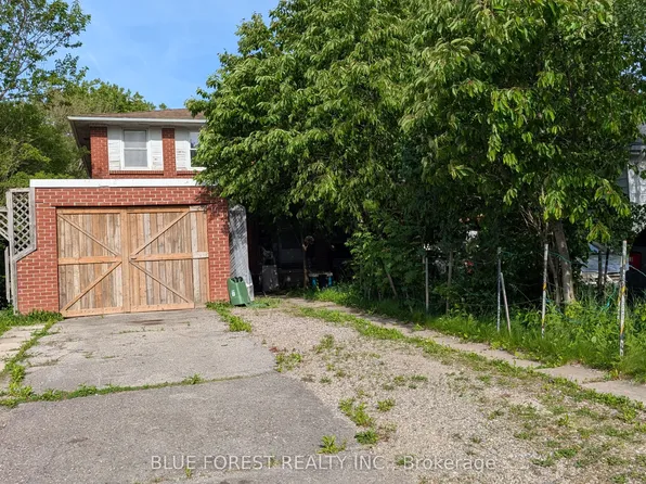 112 Marlborough Ave, London, ON N5Z 3S6