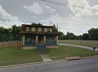 1985 Frank Rd, Columbus, OH 43223