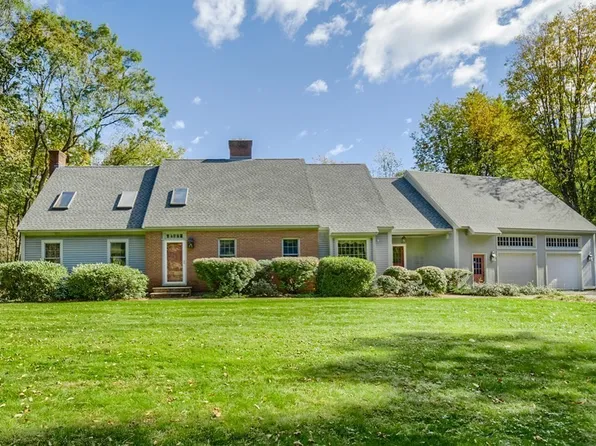 45 Stearns Ln, Holden, MA 01520