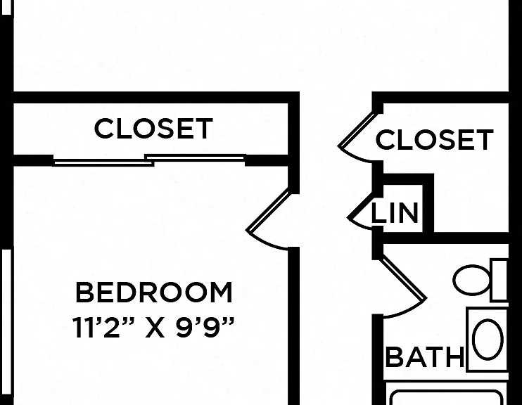 Carlwynne Manor Apartment Homes — Photo 32