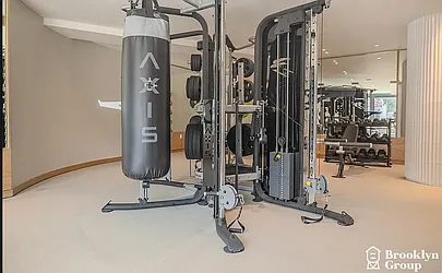 Rented by Brooklyn Group